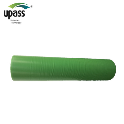 Высокопрочным фильм скида фильма HDPE анти- прокатанный крестом