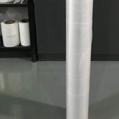Полиэтиленовая пленка HDPE микрона 0.007mm восходящего потока теплого воздуха 7
