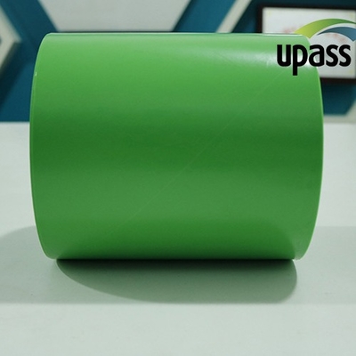 Крест HDPE сильный прокатал фильм фильма упаковывая