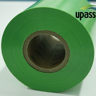 Крен фильма Hdpe выскальзывания фильма Underlayment водоустойчивый перекрестный прокатанный анти-