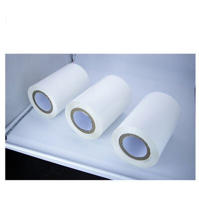 Cheap Wholesale Upasschina Brand High Strength Good Printing PET/PE Laminated Film Blow Molding 100*55*55cm Roll China MOQ 5000