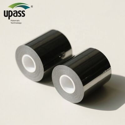 Водостойкая ветроустойчивая мембрана PE для электронной печати Промышленное использование Вздувная формовка