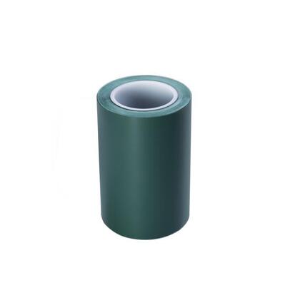 Modified PET Release Film BOPP CPP High Quality Plastic Pet Release Film Blow Molding Cutting 100*55*55cm Roll