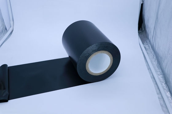 Фильм HDPE 100um стабильности 0.1mm прокатанный крестом