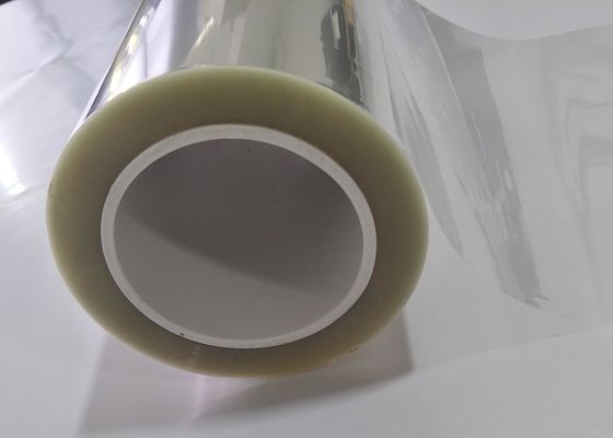 Анти- фильм терефталата полиэтилена 36um корозии 0.036mm