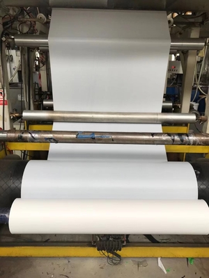 Фильм отпуска фильма фильма Siliconized фильма силикона покрытый силиконом покрытый силиконом