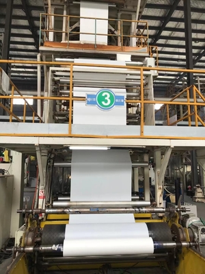 Фильм отпуска фильма фильма Siliconized фильма силикона покрытый силиконом покрытый силиконом