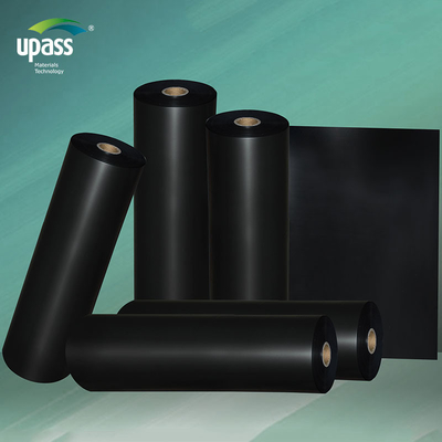 Фильм отпуска фильма PE фильма PE Siliconized покрытый силиконом покрытый силиконом