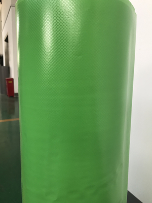 Фильм HDPE сопротивления разрыва высокопрочный перекрестный прокатанный для водоустойчивых мембран