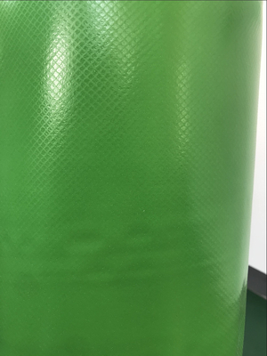 Фильм HDPE сопротивления разрыва высокопрочный перекрестный прокатанный для водоустойчивых мембран