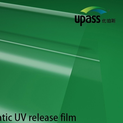 Применение ленты MOPP Release Film MOPP UV Release Film Release Liner