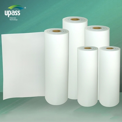 Burnoff HDPE мембран SBS пефорировал ширину фильма 100mm