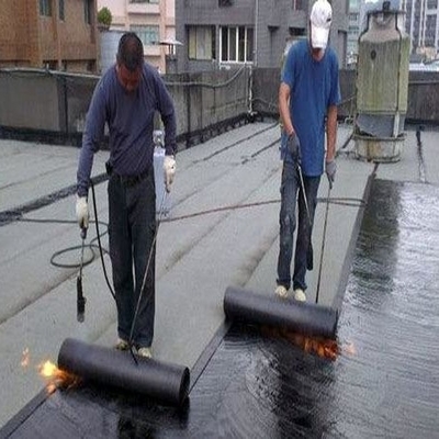 Напечатанный HDPE 0.035mm Torchable 35 микронов пефорировал фильм