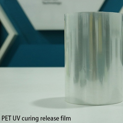 Делая водостойким фильм отпуска ЛЮБИМЦА растворителя 0.1mm фильма отпуска силикона термальный