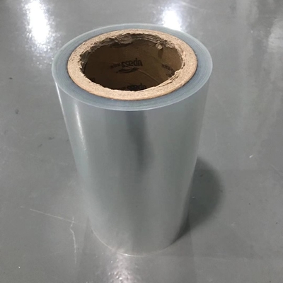 150 вкладыш отпуска микрона 0.15mm одиночным покрытый силиконом