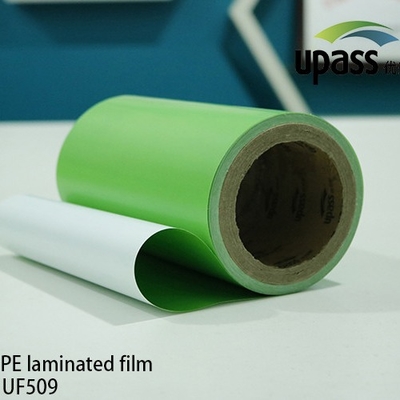 Против старения 5 прокатанного HDPE лет фильма применения фильма делая водостойким