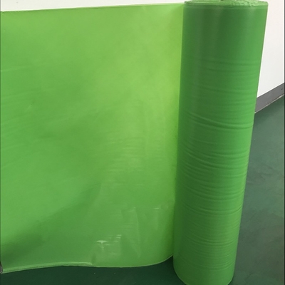 Противоскользящая HDPE перекрестная ламинированная пленка - ширина 100-1100 мм