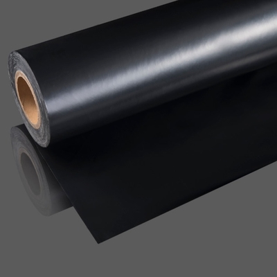 Фильм HDPE Underlayment RoHS 0.26mm прокатанный крестом