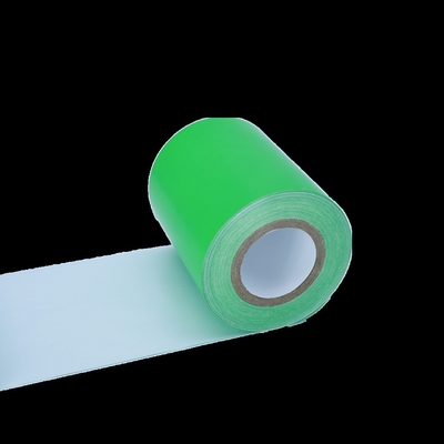 Устойчивость к старению фильма 0.15mm корозии бутиловых лент анти- толстая