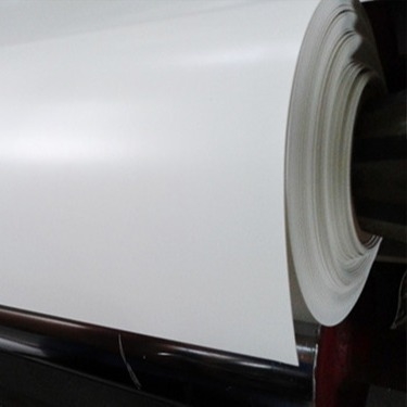 Пожаробезопасным ширина фильма 100mm HDPE прокатанная крестом