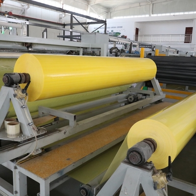 Высокий УЛЬТРАФИОЛЕТОВЫЙ фильм 0,075 до 0.08mm упаковки подборщика хлопка PE сопротивления