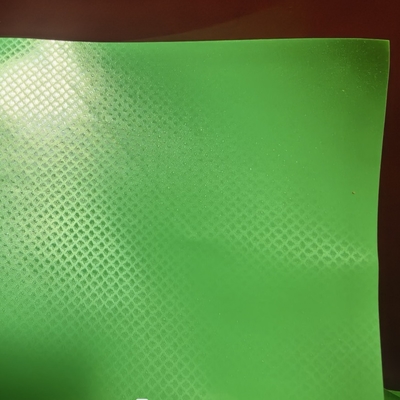Противоскользящая HDPE перекрестная ламинированная пленка - ширина 100-1100 мм