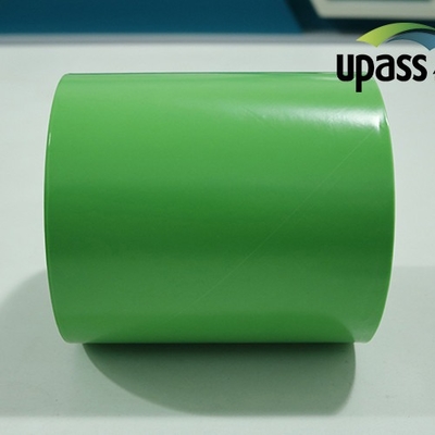 Нескользящая крестовая ламинированная пленка из HDPE для надежной производительности в ширинах 100-1100 мм