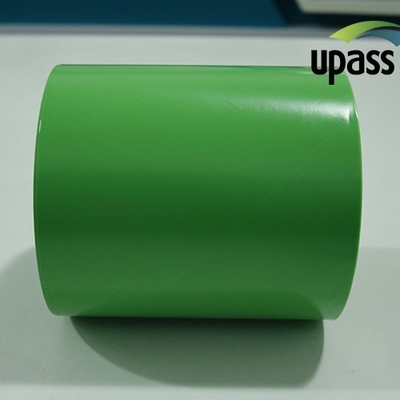 Высокопрочная скользкостойкая перекрестная ламинированная пленка из HDPE