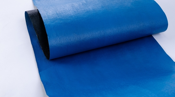 HDPE 0,03 мм 30 микронная рельефная полиэтиленовая полиэтиленовая линейка