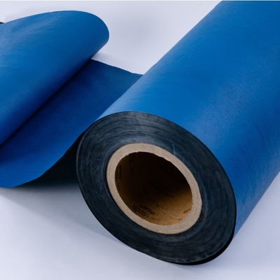 Пленка для снятия рельефной обработки HDPE для лент Битумные мембраны