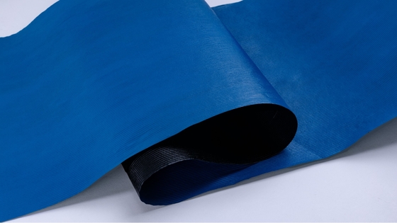 Пленка для снятия рельефной обработки HDPE для лент Битумные мембраны
