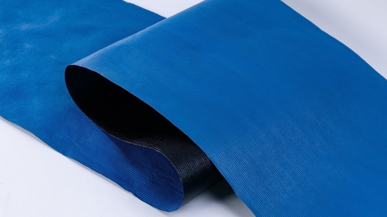 Пленка для снятия рельефной обработки HDPE для лент Битумные мембраны