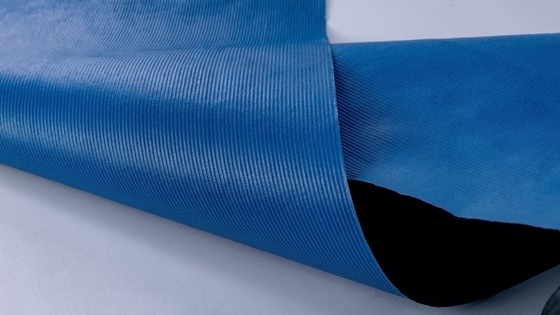 Пленка для снятия рельефной обработки HDPE для лент Битумные мембраны