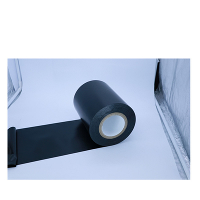 Фильм HDPE ярлыков 0.265mm высокопрочным прокатанный крестом