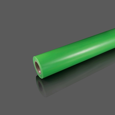 RoHS 0.2mm пересекло прокатанный фильм полиэтилена высокой плотности