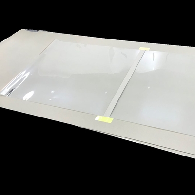 ISO9001 2mm 2000 фильмов микрона Switchable прозрачных