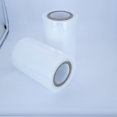 Доработанный полиэтилен 0.07mm фильм 70 микронов Soluble