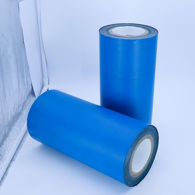 HDPE 0,03 мм 30 микронная рельефная полиэтиленовая полиэтиленовая линейка