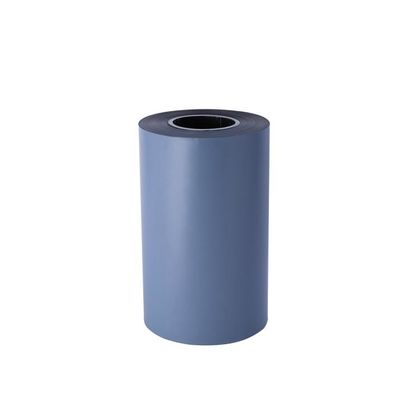 Производители Противоскользящая HDPE логистическая пластиковая растяжная пленка для гидроизоляции мембраны