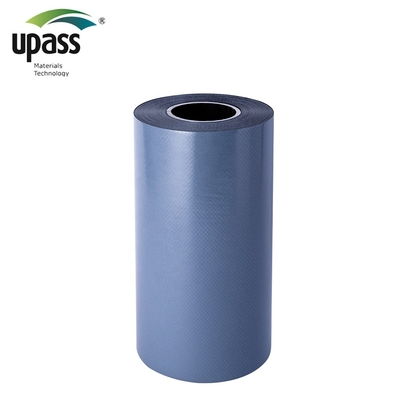 HDPE пленка водонепроницаемая дышащая мембрана для крыши, стен, обертки дома, услуги по обработке резки на заказ, высокая прочность и высокие показатели удлинения