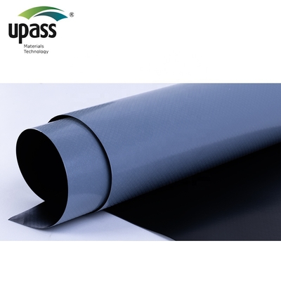 HDPE пленка водонепроницаемая дышащая мембрана для крыши, стен, обертки дома, услуги по обработке резки на заказ, высокая прочность и высокие показатели удлинения