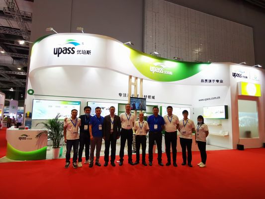 Релаксационная пленка Breakpoint PE для самоклеящихся водонепроницаемых мембран