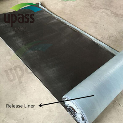 Ширина 100-2000 мм Одно- и двустороннее силиконовое покрытие полипропиленовой, полиамидной и нейлоновой антиадгезионной пленки, индивидуальное тиснение, гидроизоляционная мембрана