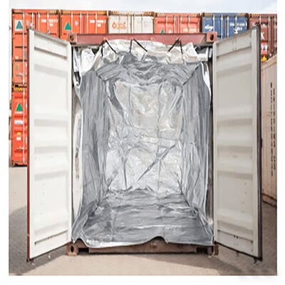 Специализированная широкая влагостойкая теплозащищенная ламинированная пленка для изоляции и упаковки