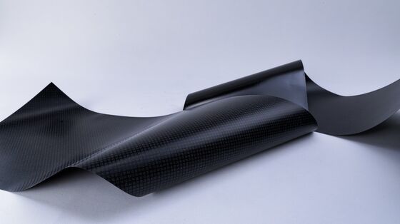 Двойная кремниевая пленка для освобождения PE с формованием и резкой для температурной стойкости 110 ~ 130 °C