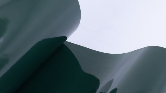 Двусторонняя силиконовая ПЭ пленка с разделительным слоем из ПНД/ПВД, термостойкостью 110~130°C и последующей адгезией ≥85%