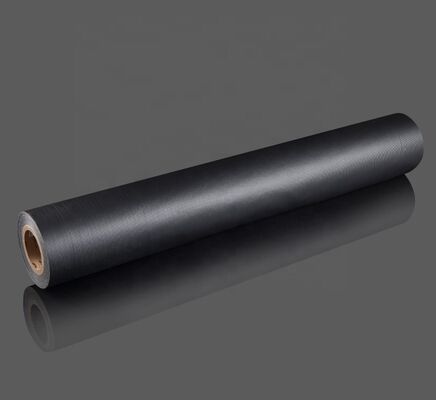 Силиконизированная ПЭ разделительная бумага толщиной 0,03-0,07 мм для гидроизоляционных мембран и лент, сертифицирована по ISO9001:2018, с возможностью индивидуальной печати