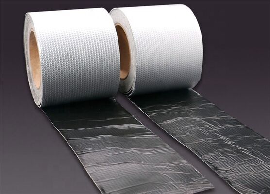 Силиконизированная ПЭ разделительная бумага толщиной 0,03-0,07 мм для гидроизоляционных мембран и лент, сертифицирована по ISO9001:2018, с возможностью индивидуальной печати