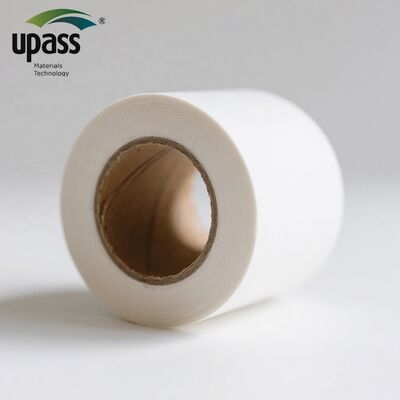 Специальные Jumbo Rolls односторонний силиконовый покрытый PE Kraft Paper белый желтый синий Glassine Release Paper для формования