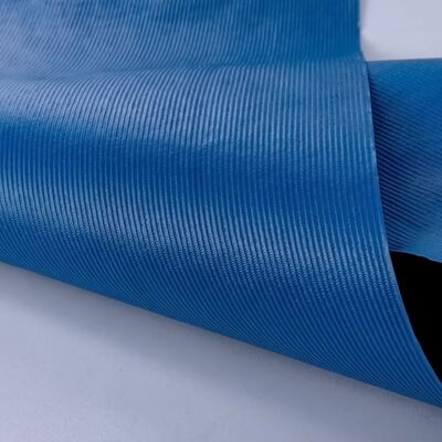 Pe Силиконовая масляная пленка Самоклеящаяся архитектура Водоотталкивающая мембрана Pe Выделенная пленка